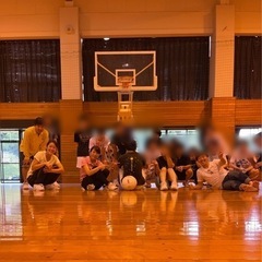 明日10/5鎌ヶ谷でバスケやります✨メンバー募集しまーす🌟🌟