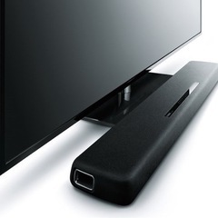 YAMAHA テレビスピーカー サウンドシステム