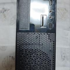 ジャンクデスクトップ COREi5 メモリ16gb