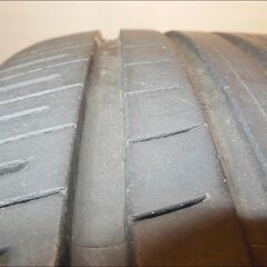 ★★　ヨコハマ　ＢｒｕＥａｒｔｈ－Ａ　２１５／４５Ｒ１７　中古４本セット！　★★の画像