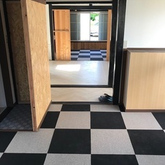 ★茂原市　貸家　　静かな環境　格安￥36000★ （投稿ID :...