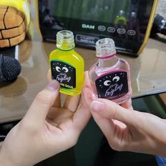 レトロゲーム喫茶☕🏠️smiley 😀イベント🎙️😆🎵 - グルメ