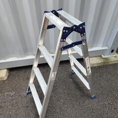 脚立　４尺　美品
