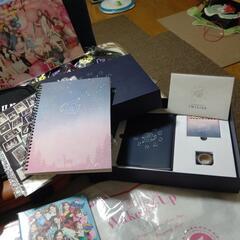 TWICE グッズたくさん！の画像