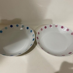 新品お皿　プレートいろいろの画像