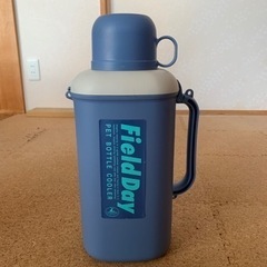 ペットボトルクーラー