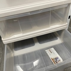 コスパ　衣装ケース【10月8日まで】の画像