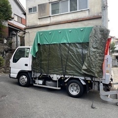 【急募】引越し助手募集^_^🌟