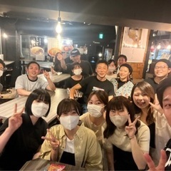 【24日】1500円でみんなで食べ飲み放題😚🍺✨️✨️
