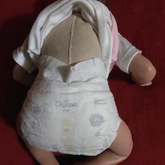 リボーンドール（小さめ)の画像