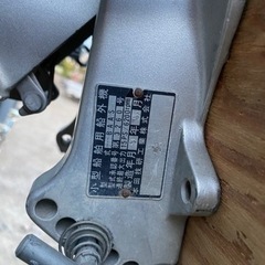 アルミボートの画像