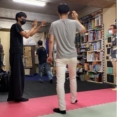 日曜日、祝日レッスン　in 中野 - 友達