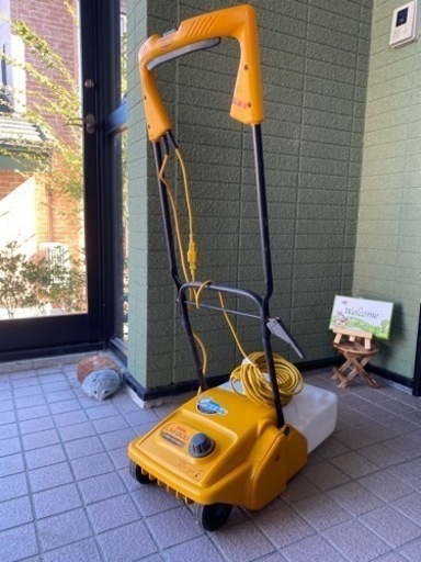 芝刈り機(値下げ)