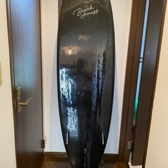 ビーチアクセスソフトボード 7'0” 48L ミッドレングス ワックスフリー