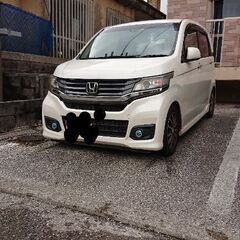 Ｎワゴンカスタムターボ・交換可