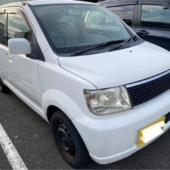 ekワゴン コミコミ 足車
