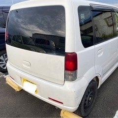 ekワゴン コミコミ 足車の画像