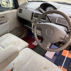 ekワゴン コミコミ 足車の画像