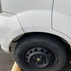 ekワゴン コミコミ 足車の画像