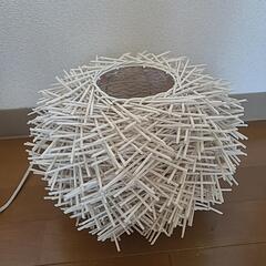 ネストランプ 照明