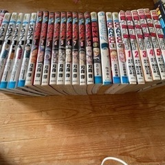 【漫画】今日から俺は、ドロップ、かつお、WILD BASEBAL...