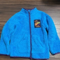 120 キッズ服　上着