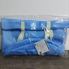 【新品】すみっコぐらし 洗えるランドリートートバッグの画像