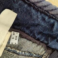 EMPORIOARMANI　スカートの画像