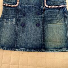 EMPORIOARMANI　スカート