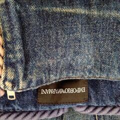 EMPORIOARMANI　スカートの画像