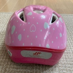 ヘルメット　46〜52㎝の画像