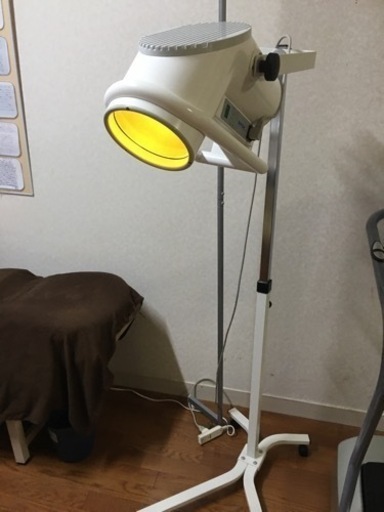 バイオプトロン2（中古）