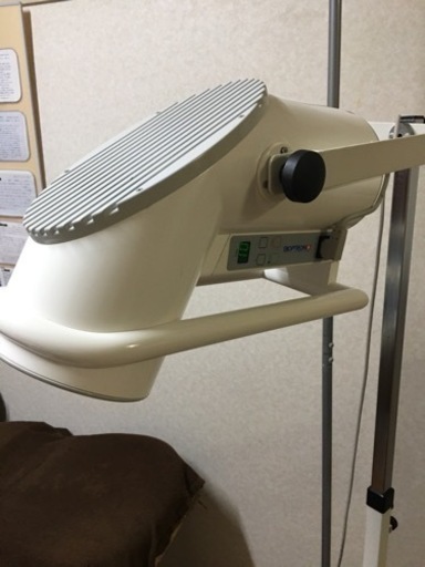 バイオプトロン2（中古）