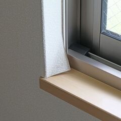壁紙の張替え・塗装 - 能代市