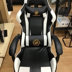 【トレファク神戸新長田】LUCKRACERのゲーミングチェア入荷しました！【取りに来れる方限定】