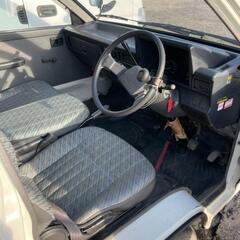 ユニック付き　トヨタ　タウンエース　ATの画像