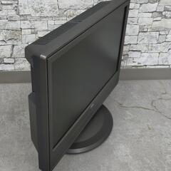 IPK-265 ONKYO LIV 19型 液晶カラーテレビ LCD-19GD1 2009年製 の画像