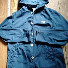 DANTON ダウンプルーフ 42