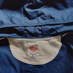 DANTON ダウンプルーフ 42の画像