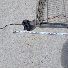 スチールラック 【商談中】の画像