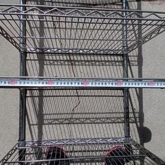 スチールラック 【商談中】の画像