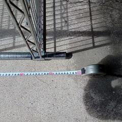 スチールラック 【商談中】の画像