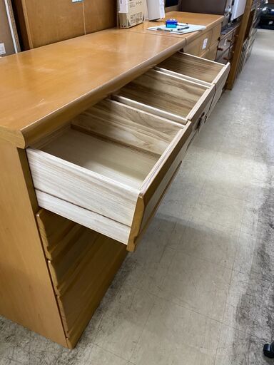 リサイクルショップどりーむ荒田店No.3579　タンス！美品！開け閉めスムーズ♪