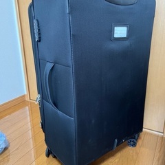 【値下しました】スーツケースの画像