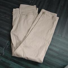 【50円格安!!】ストレッチパンツ ユニセックス
