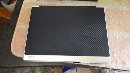 ③NEC VersaPro VK17HBBCE Core i7