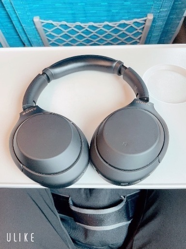 SONY WH-1000XM4　ヘッドフォン　値段交渉有