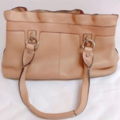 【お買い得！】コーチ COACH バッグの画像