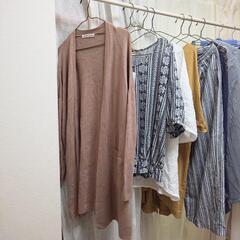 レディース(新品含む)１３点の画像