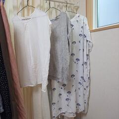 レディース(新品含む)１３点の画像